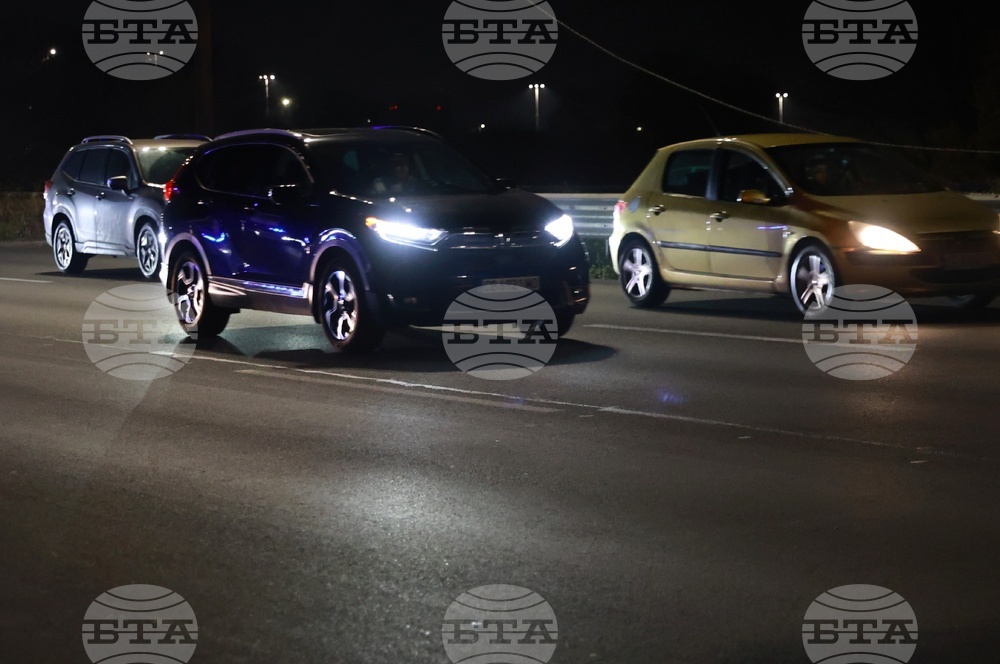 СДВР - трафик - празници