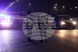 СДВР - трафик - празници