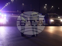 СДВР - трафик - празници