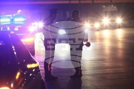 СДВР - трафик - празници