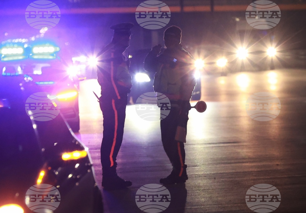 СДВР - трафик - празници