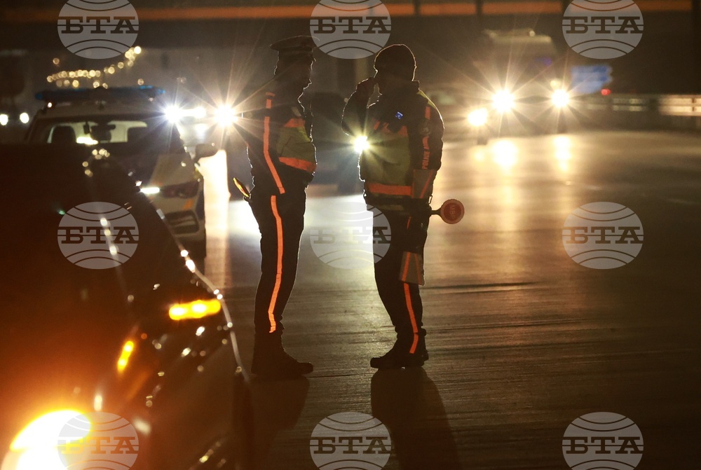 СДВР - трафик - празници