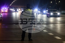 СДВР - трафик - празници