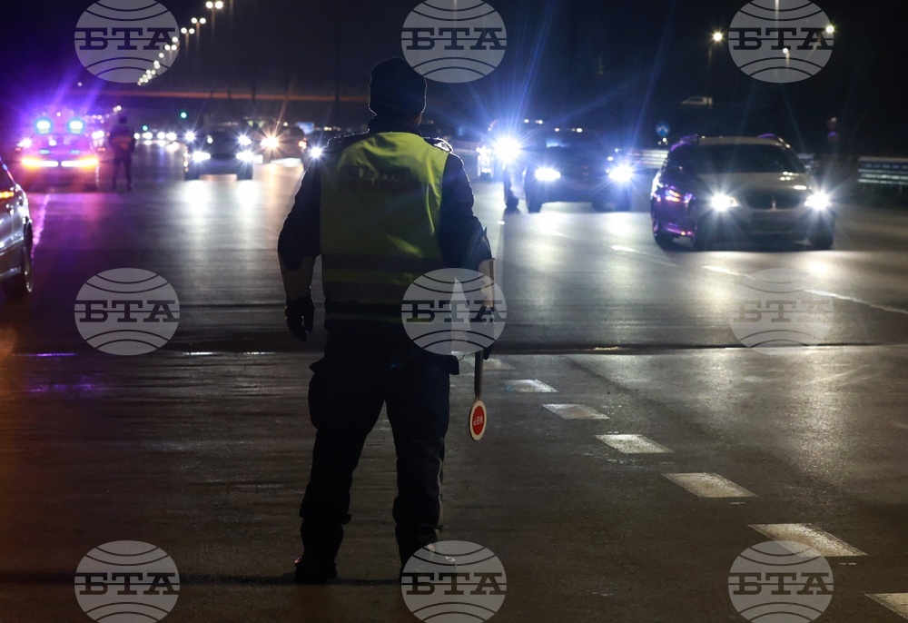 СДВР - трафик - празници