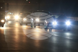 СДВР - трафик - празници