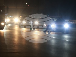 СДВР - трафик - празници