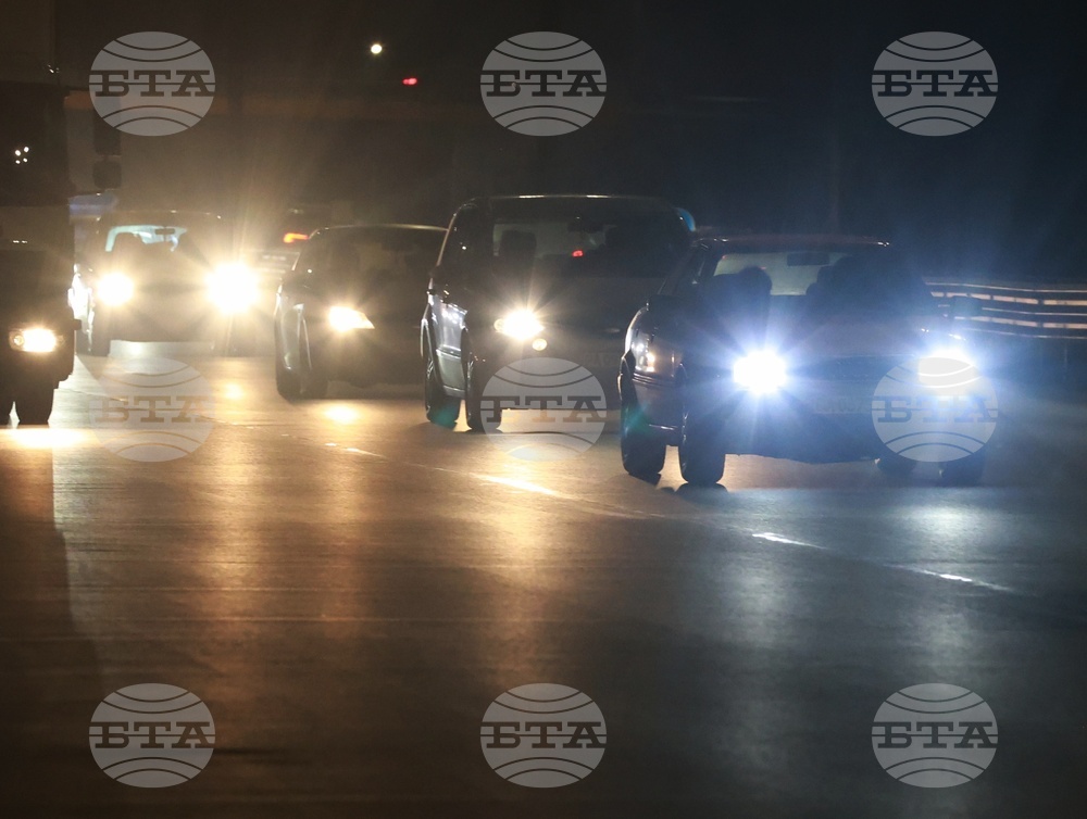 СДВР - трафик - празници