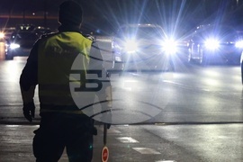 СДВР - трафик - празници