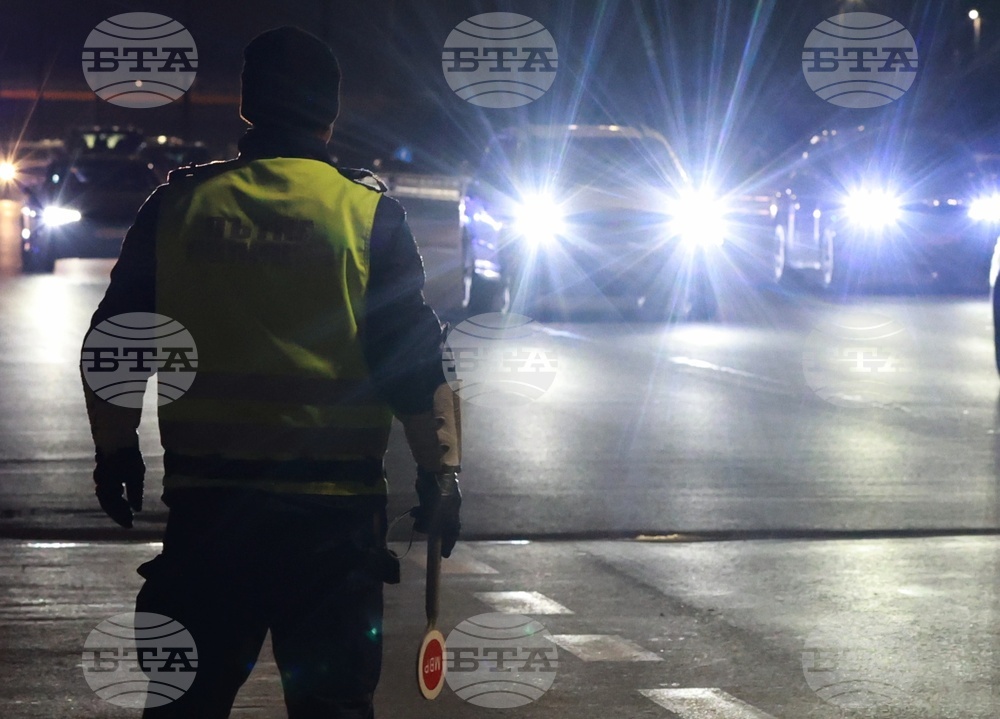 СДВР - трафик - празници