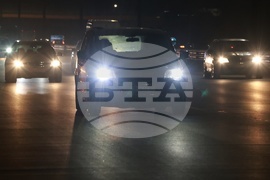 СДВР - трафик - празници