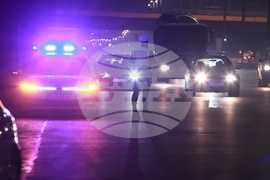 СДВР - трафик - празници