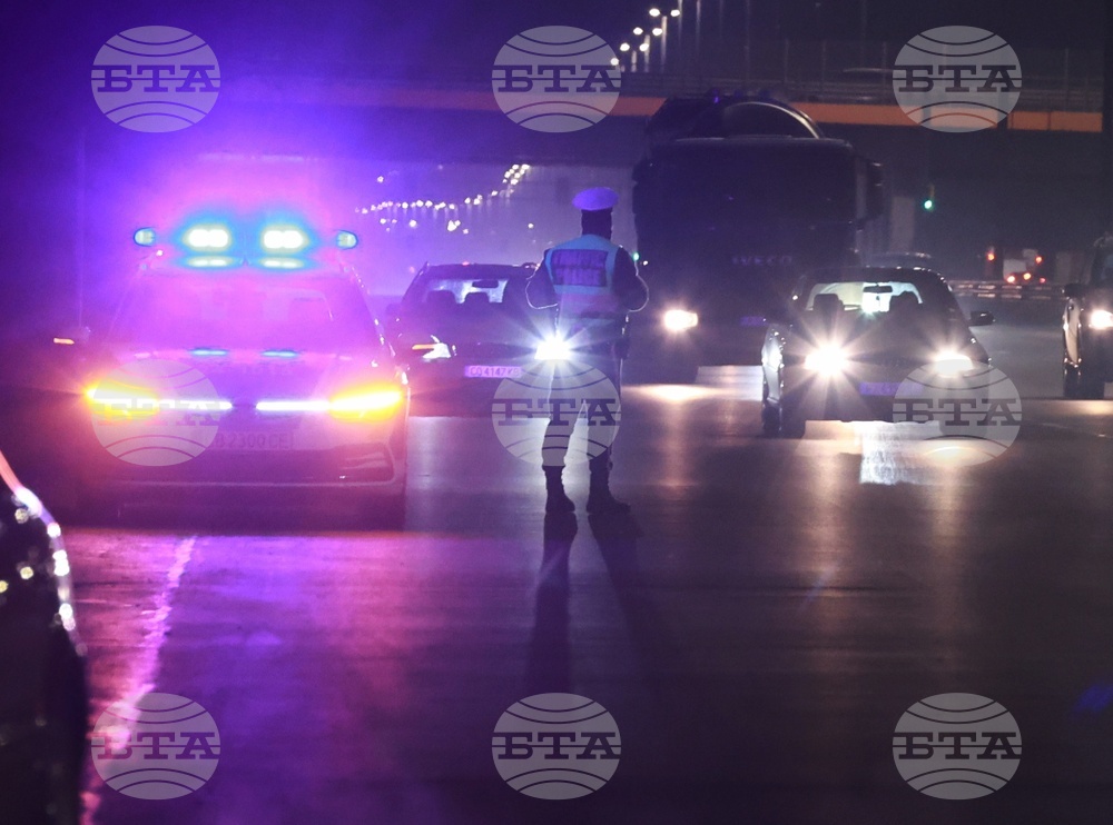 СДВР - трафик - празници