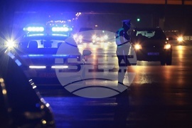 СДВР - трафик - празници