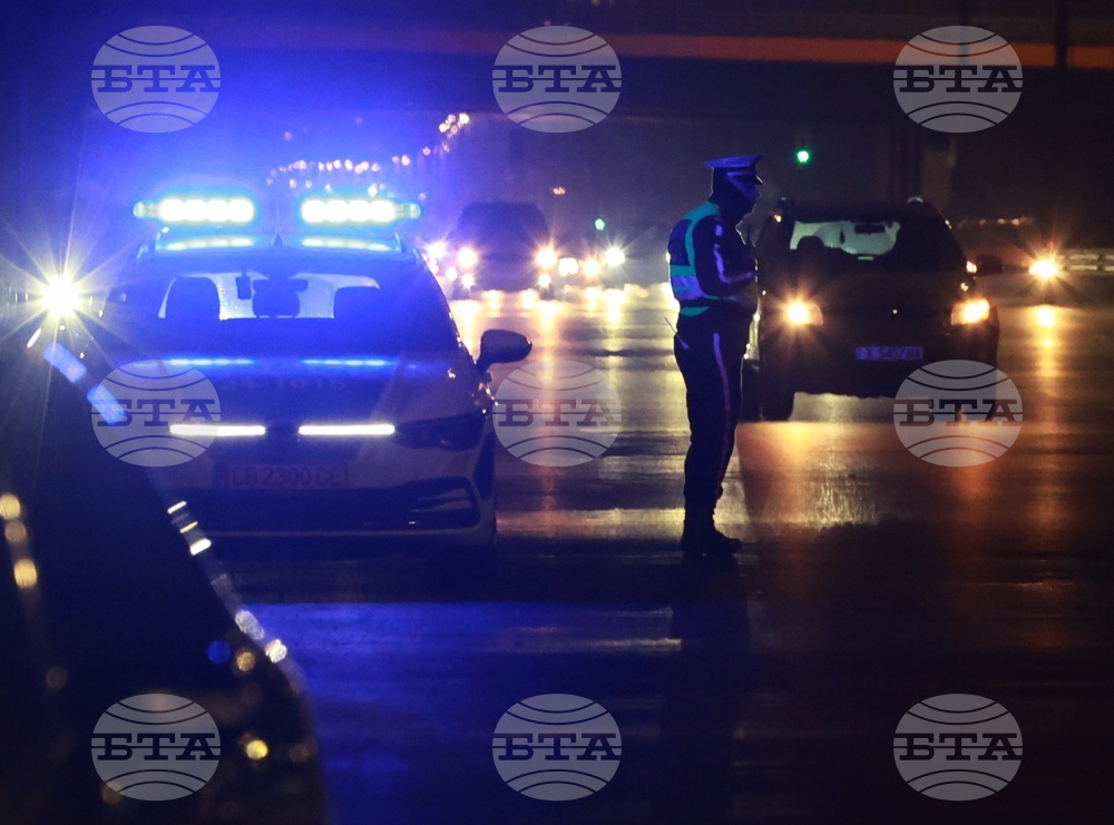 СДВР - трафик - празници