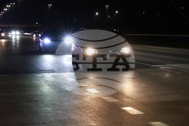 СДВР - трафик - празници