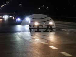 СДВР - трафик - празници