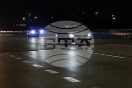 СДВР - трафик - празници