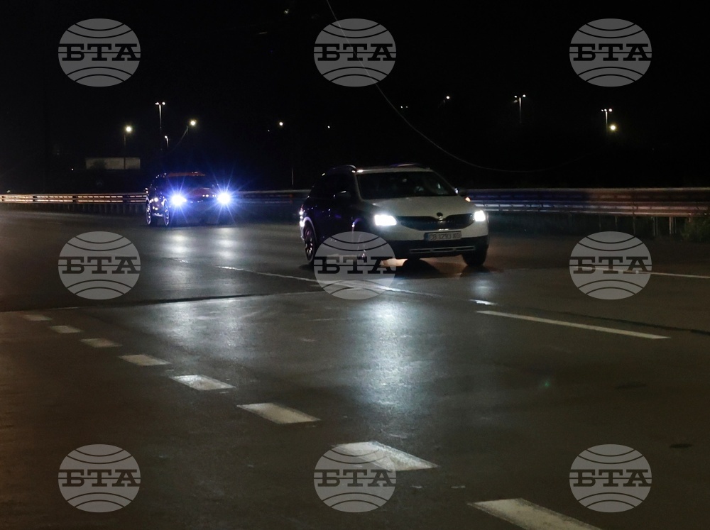 СДВР - трафик - празници