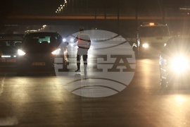 СДВР - трафик - празници