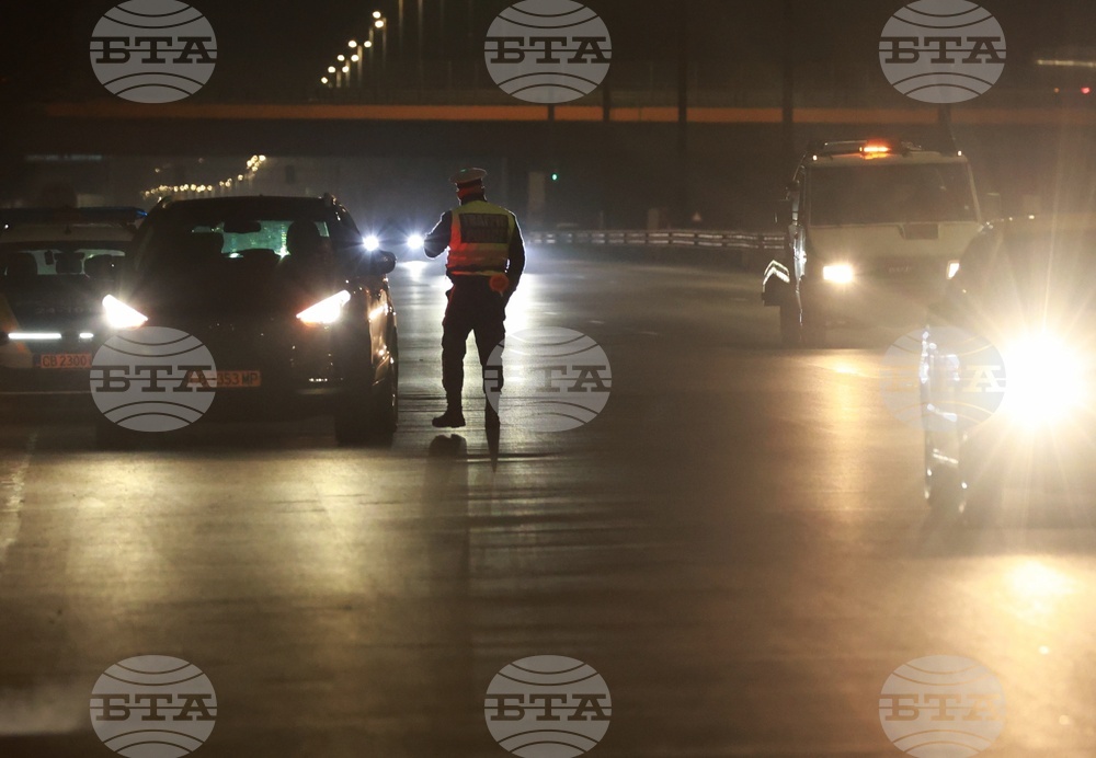 СДВР - трафик - празници