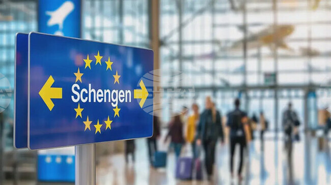 МОЛДПРЕС: Европейската комисия потвърди облекченията за молдовските граждани, пътуващи до Шенгенското пространство 