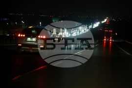 СДВР - трафик - празници