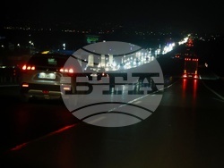 СДВР - трафик - празници