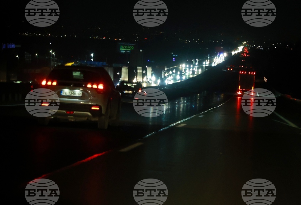 СДВР - трафик - празници