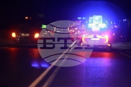 СДВР - трафик - празници