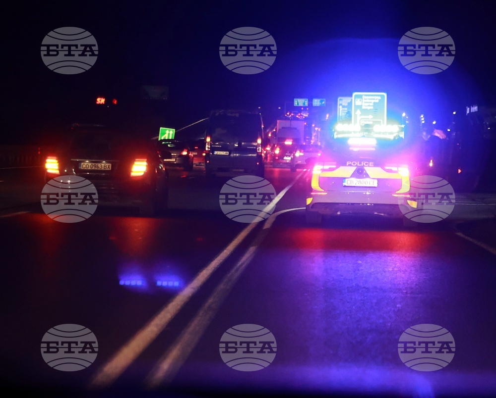 СДВР - трафик - празници