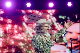 Britain-Russell Brand