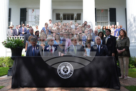 Texas Floods Camp Mystic