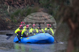 Texas Floods Camp Mystic