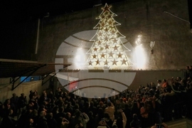 Syria Christmas