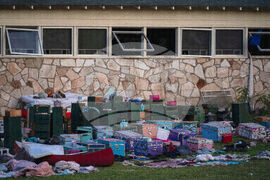 Texas Floods Camp Mystic