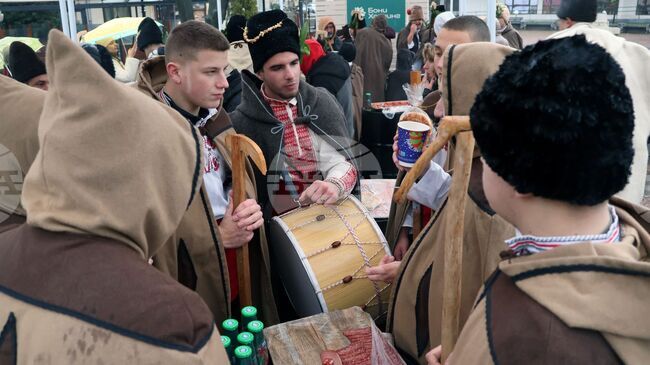 Ловчалии ще посрещнат Рождество Христово с традиционни обичаи
