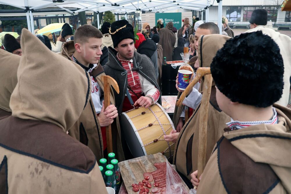 Ловчалии ще посрещнат Рождество Христово с традиционни обичаи