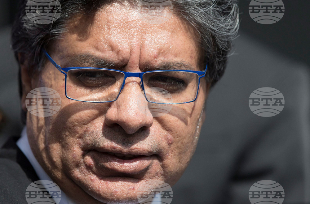 Canada Drug Extradition