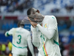 APTOPIX Morocco Africa Cup of Nations Soccer