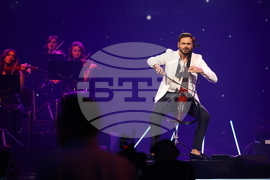 Степан Хаусер - концерт