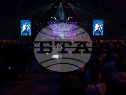 Степан Хаусер - концерт