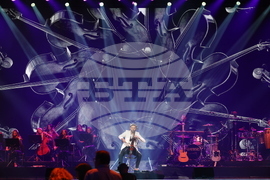 Степан Хаусер - концерт