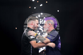 Britain World Darts