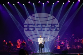 Степан Хаусер - концерт