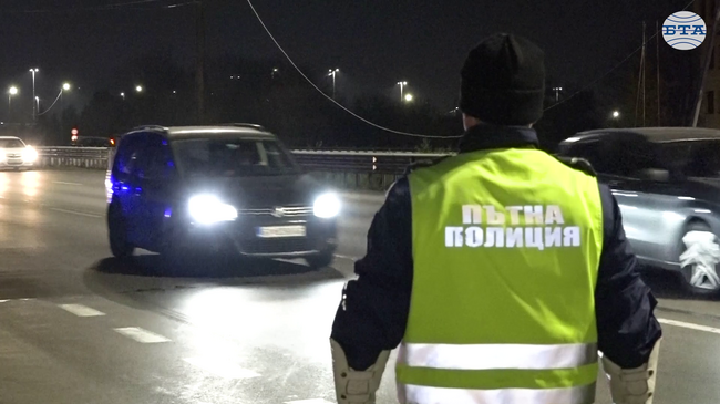 Петима души са пострадали при катастрофа близо до Владая в посока Перник, общо на 21 инцидента са се отзовали екипите на столичната пътна полиция