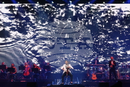 Степан Хаусер - концерт