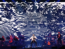 Степан Хаусер - концерт