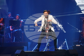 Степан Хаусер - концерт