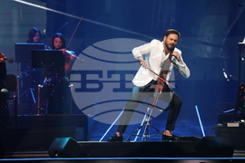 Степан Хаусер - концерт