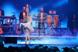 Степан Хаусер - концерт